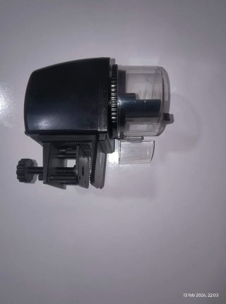 Comedero automático peces Resun AF-2009D