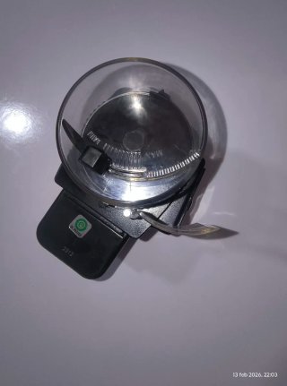 Comedero automático peces Resun AF-2009D