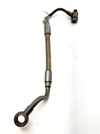 55283795 Tubo Engrase Turbo Fiat Fiorino III