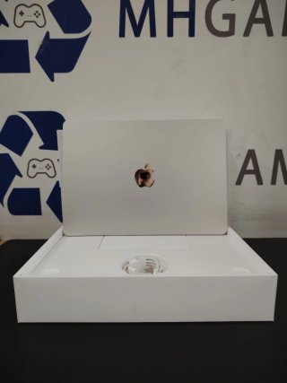 Macbook Air 13" M3 16GB 256GB 8C 8G A3113 2024