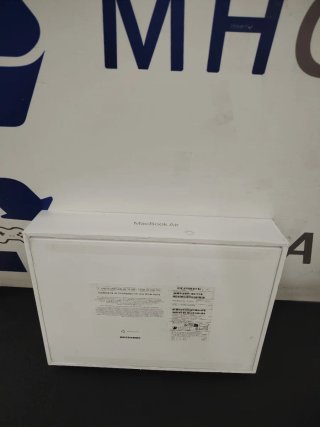 Macbook Air 13" M3 16GB 256GB 8C 8G A3113 2024