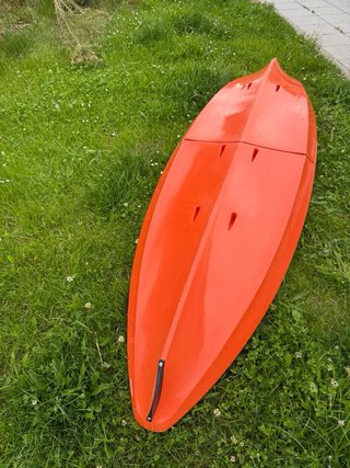 Kayak marca Tequila