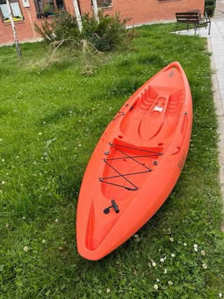 Kayak marca Tequila