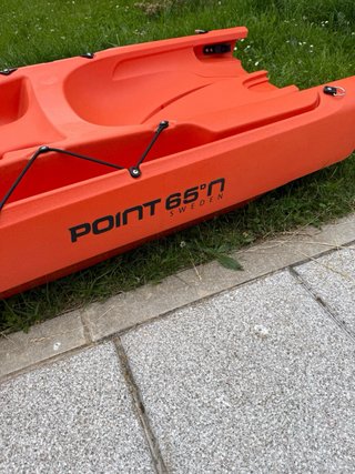 Kayak marca Tequila