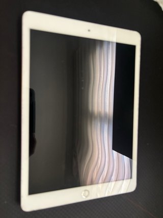 Apple iPad 7ª Gen Blanco
