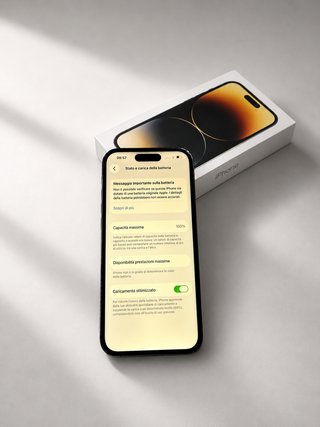 iPhone 14 PRO 128GB Dorado | Buen estado