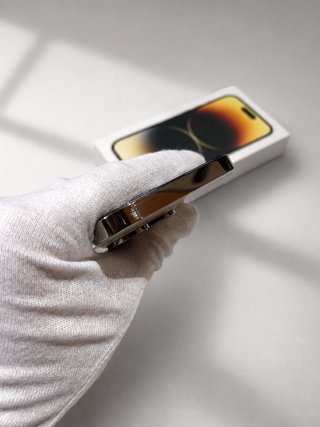 iPhone 14 PRO 128GB Dorado | Buen estado