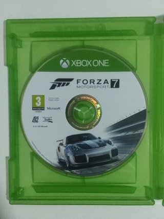 Forza Motorsport 7 Xbox One