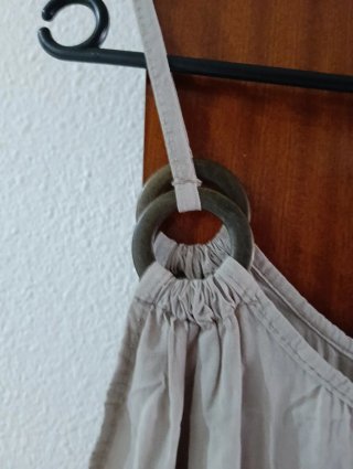 Vestido fresquito talla 40-42