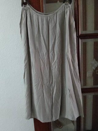 Vestido fresquito talla 40-42