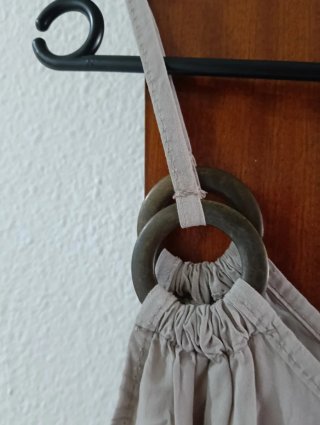 Vestido fresquito talla 40-42