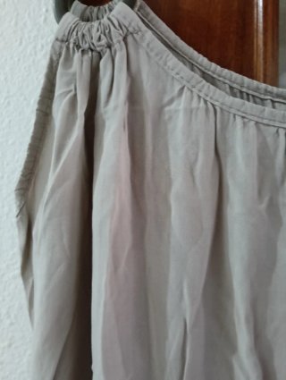 Vestido fresquito talla 40-42