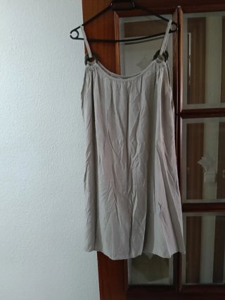 Vestido fresquito talla 40-42