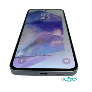 Samsung Galaxy A55 5G 128GB Azul