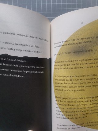 Haz que no parezca amor