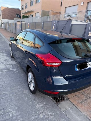 Ford Focus 2016 - 56000Km
