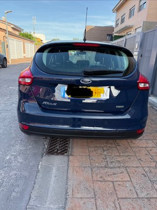 Ford Focus 2016 - 56000Km