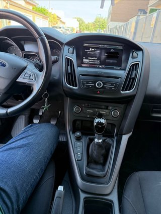Ford Focus 2016 - 56000Km