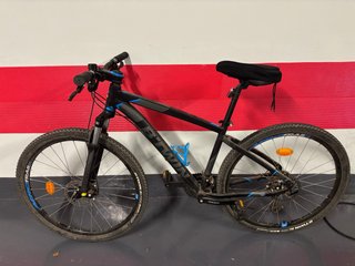 Bicicleta Rockrider 520 S