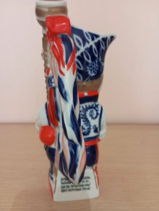 Jarra Sargadelos "o gaiteiro" Edicion limitada"