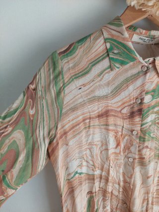 Blusa Nice Things regalo