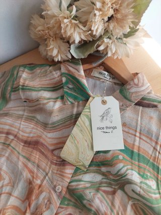 Blusa Nice Things regalo