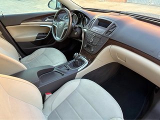 Opel Insignia 2011