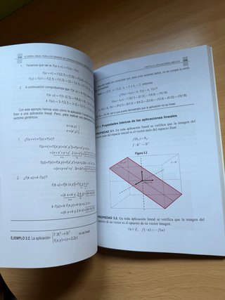 Álgebra lineal para los grados en ciencias soci...
