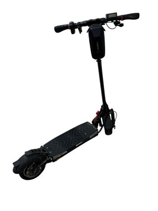 Patinete Eléctrico ZWheel T4D