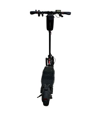 Patinete Eléctrico ZWheel T4D