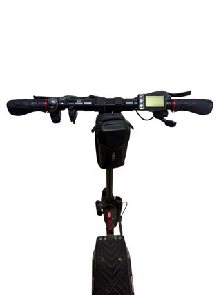 Patinete Eléctrico ZWheel T4D