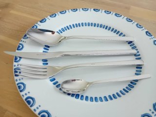 Faqueiro Belo Inox 130 Peças