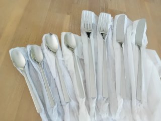 Faqueiro Belo Inox 130 Peças
