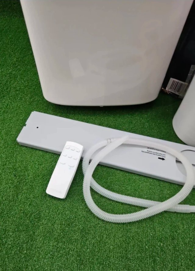 Cecotec Forceclima 7500 A/A Portátil