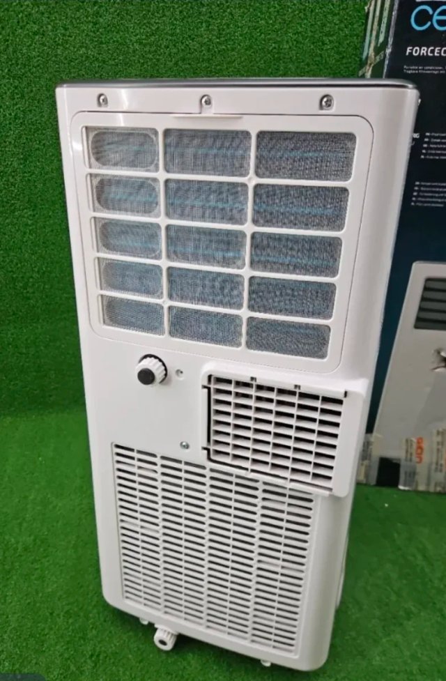 Cecotec Forceclima 7500 A/A Portátil