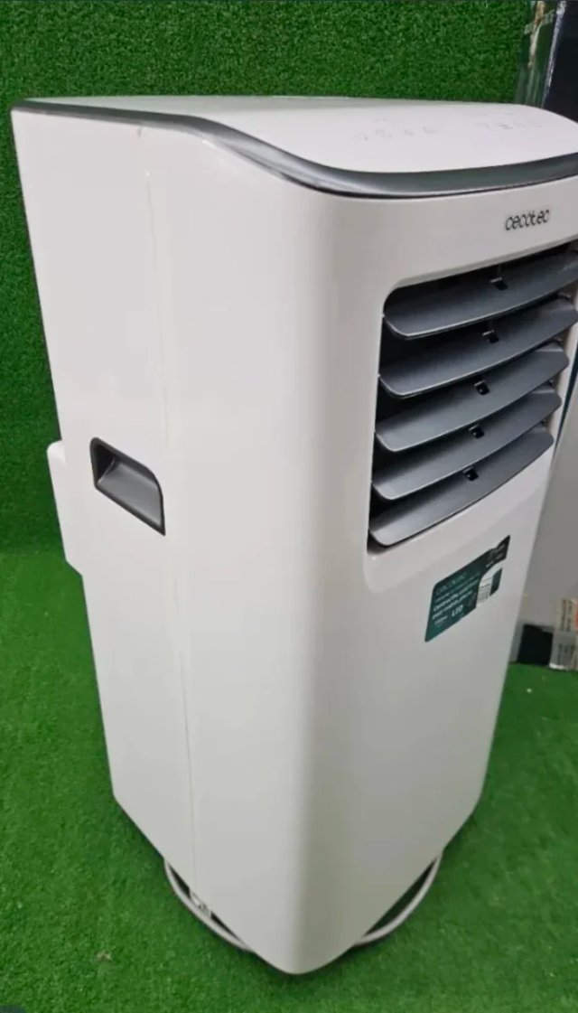 Cecotec Forceclima 7500 A/A Portátil