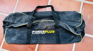 Lijadora Girafa Powerplus 710W