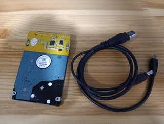 Disco Duro Seagate Barracuda 500 GB SATA II
