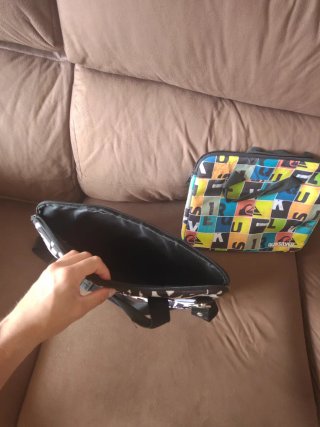 Fundas Quiksilver Portátil/Tablet