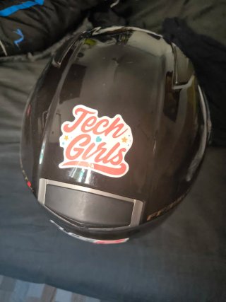 Conjunto Ropa Moto: Cazadora, Casco, Pantalón, Gua