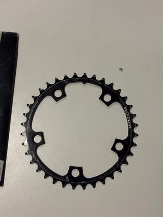 Plato Rotor 36d Compact