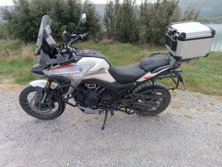 Morbidelli T1002VX