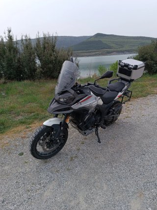 Morbidelli T1002VX