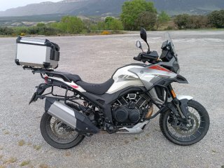 Morbidelli T1002VX