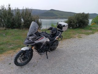 Morbidelli T1002VX