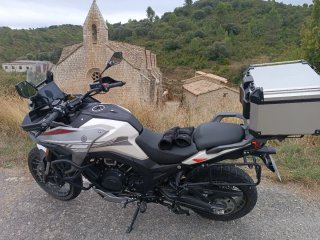 Morbidelli T1002VX