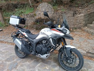 Morbidelli T1002VX