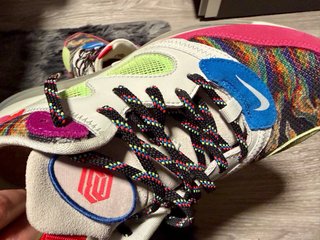 Nike Air Max 720 OBJ Multicolor