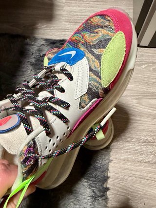 Nike Air Max 720 OBJ Multicolor