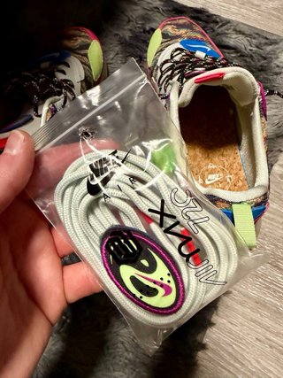 Nike Air Max 720 OBJ Multicolor